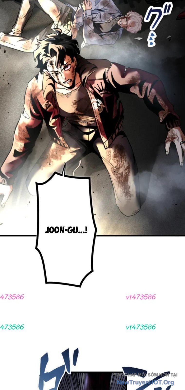 Ceberus Chapter 12 - 59