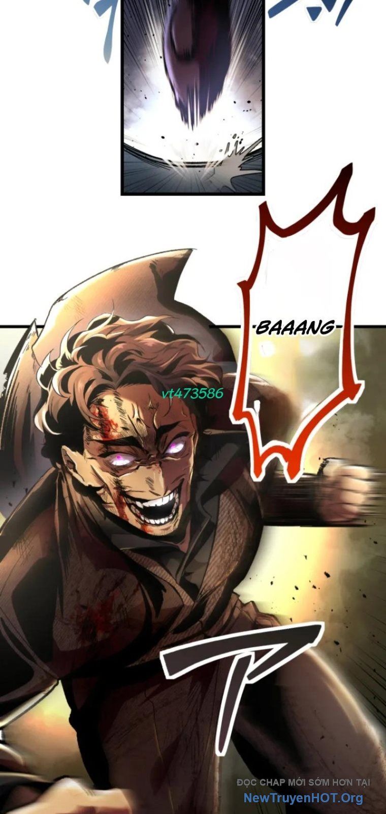 Ceberus Chapter 12 - 60