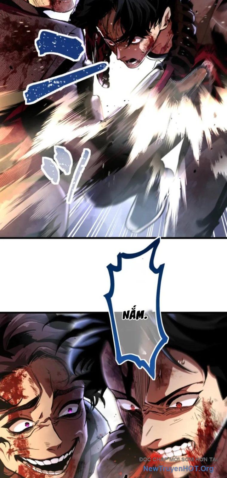 Ceberus Chapter 12 - 63