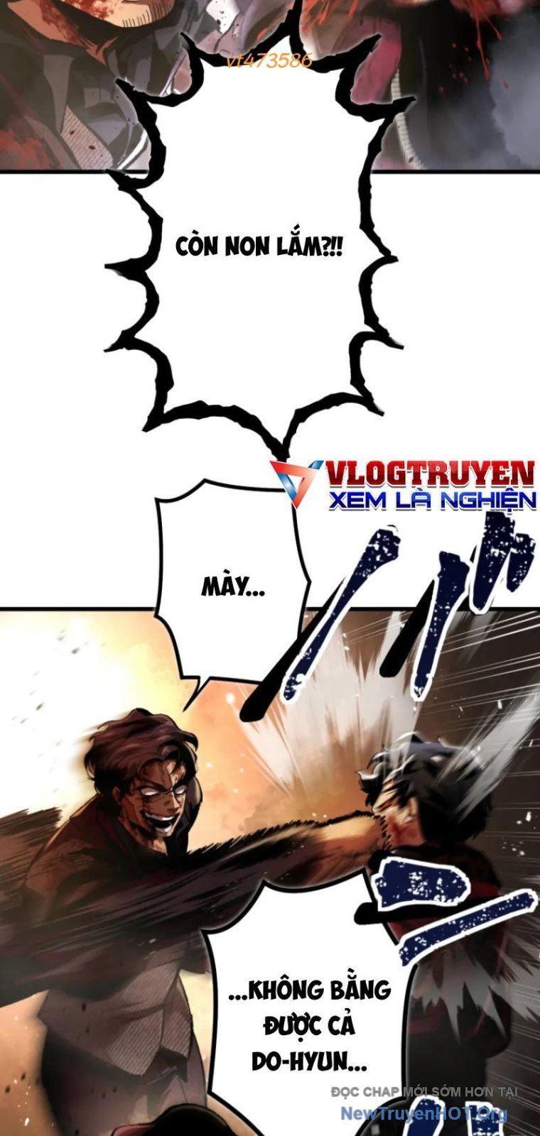 Ceberus Chapter 12 - 64