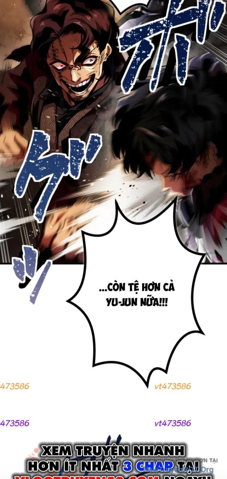 Ceberus Chapter 12 - 65