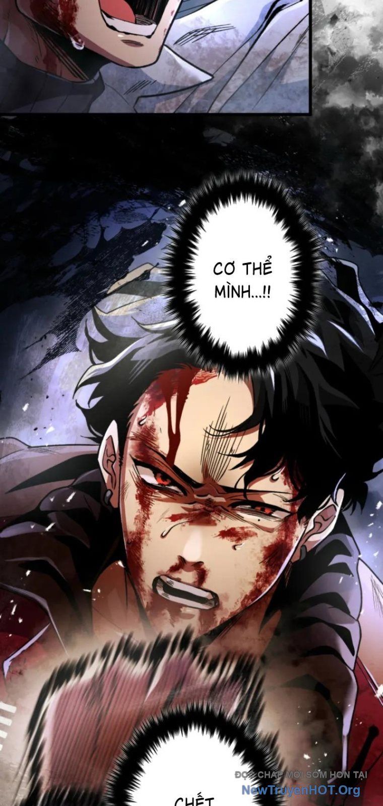 Ceberus Chapter 12 - 68