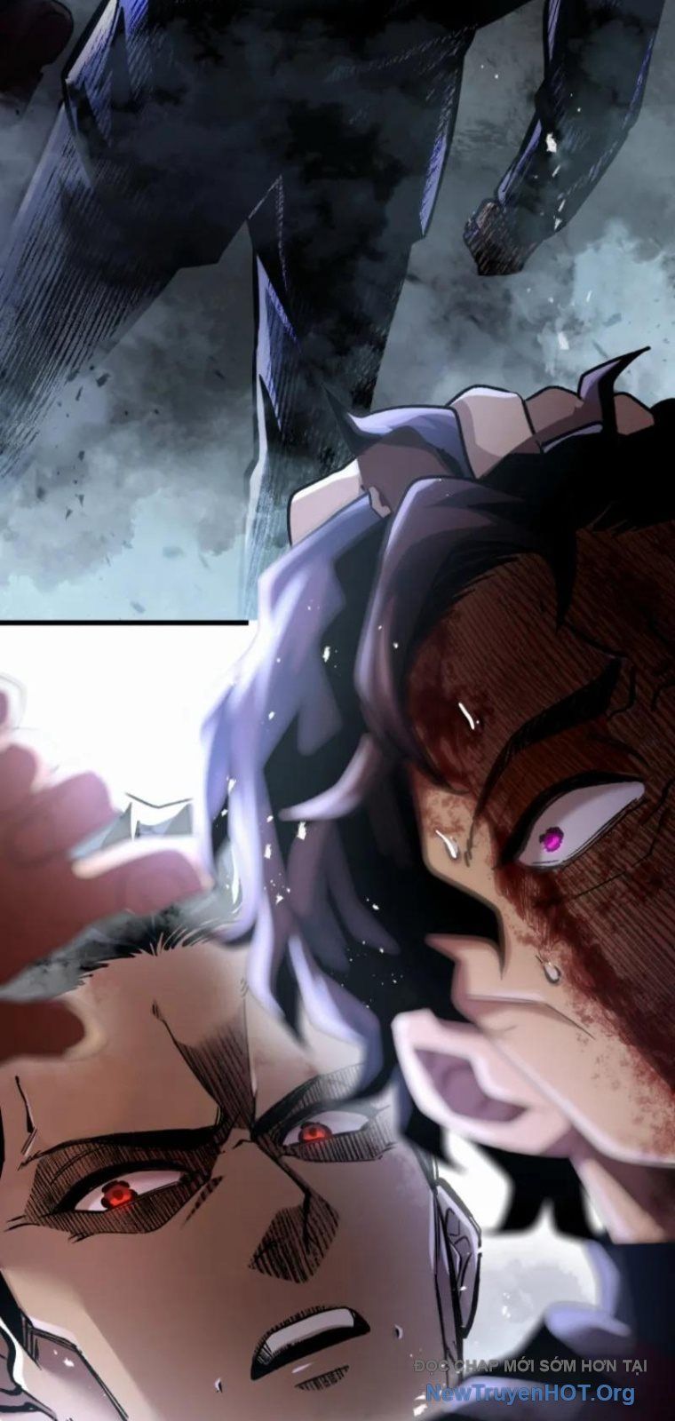 Ceberus Chapter 12 - 72