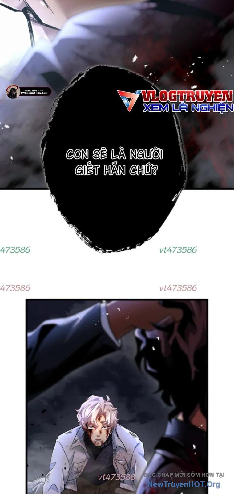 Ceberus Chapter 12 - 73