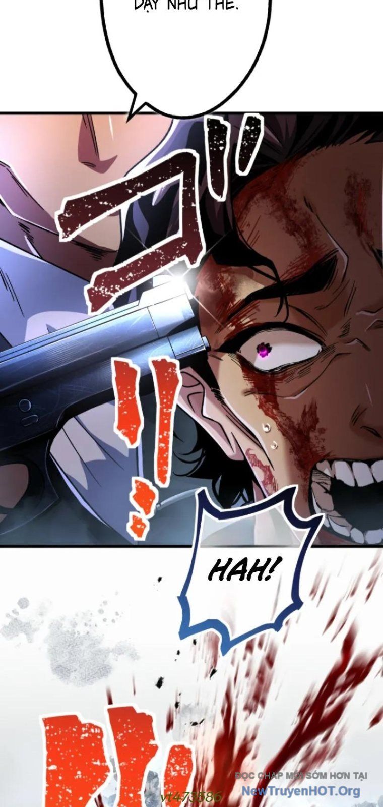 Ceberus Chapter 12 - 76