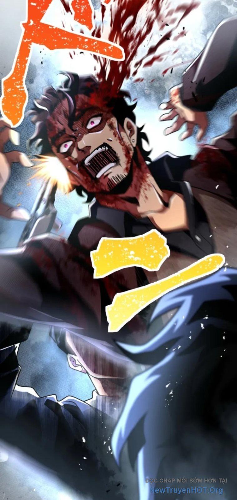 Ceberus Chapter 12 - 77