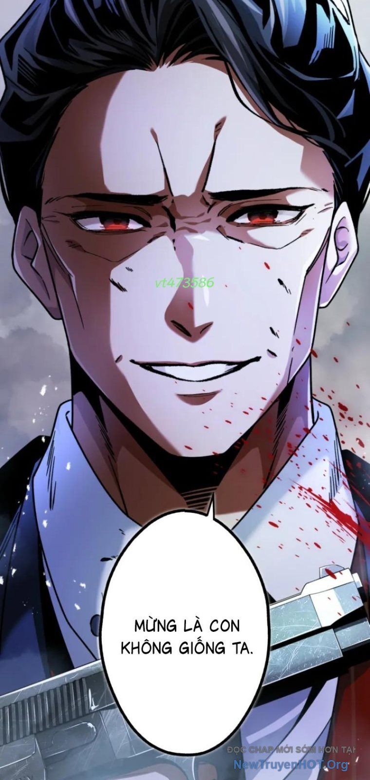 Ceberus Chapter 12 - 79