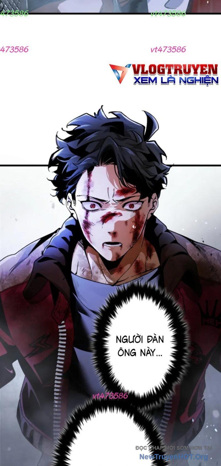 Ceberus Chapter 12 - 80