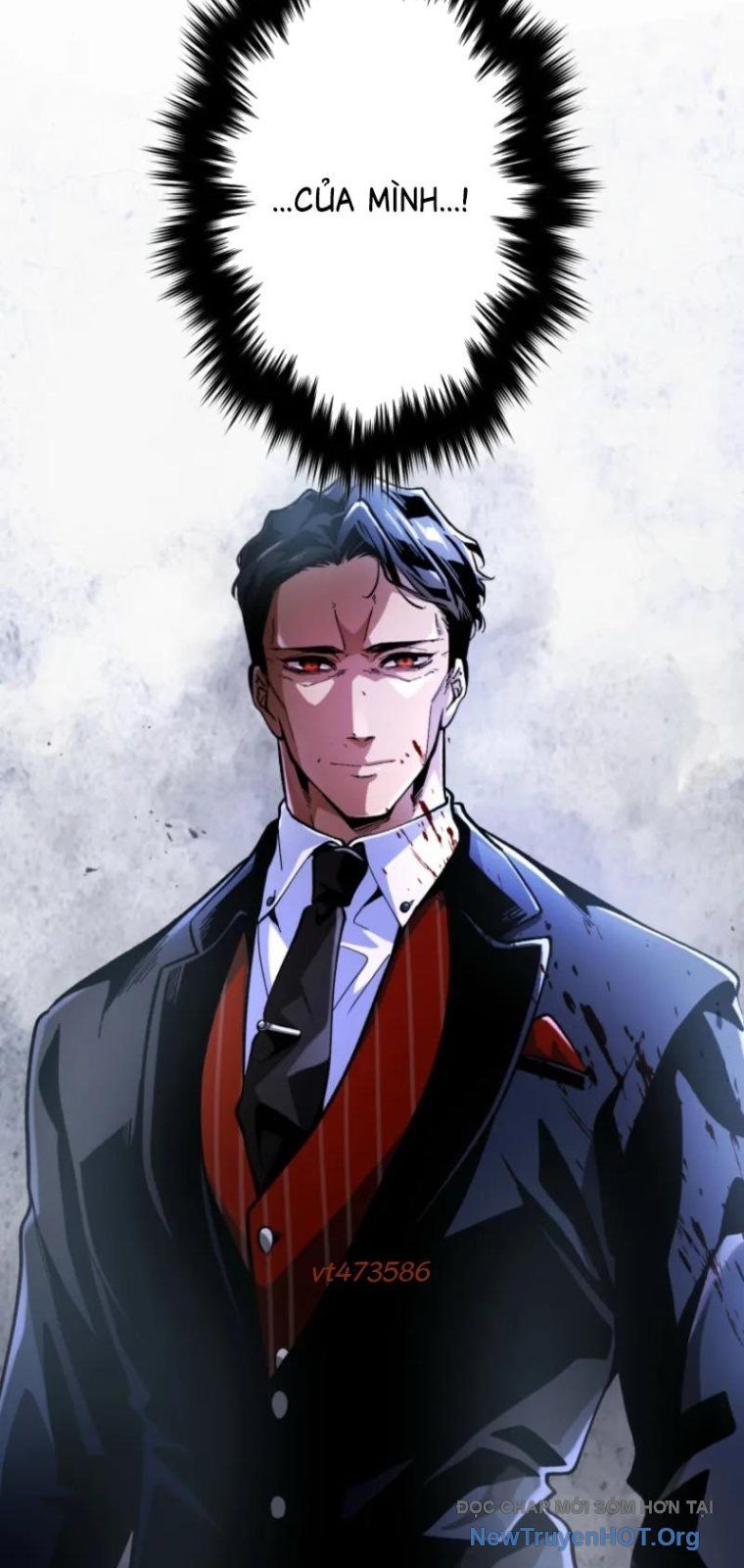 Ceberus Chapter 12 - 82