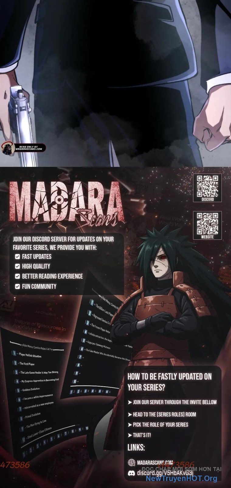 Ceberus Chapter 12 - 83