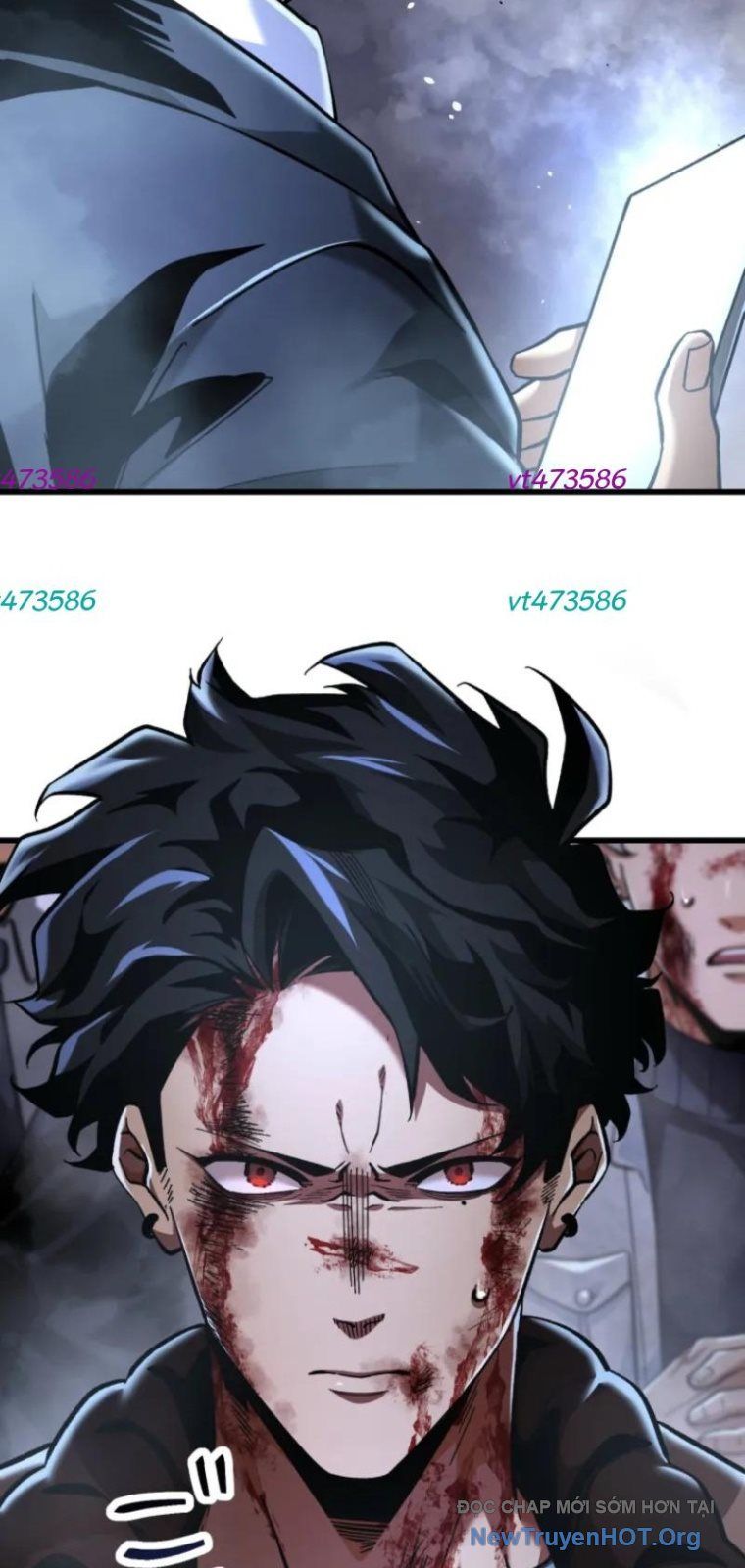 Ceberus Chapter 13 - 11