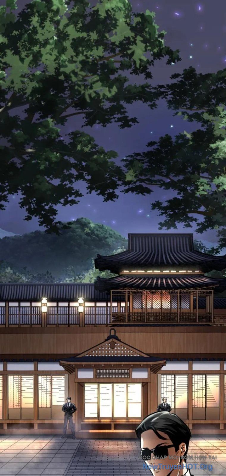 Ceberus Chapter 13 - 13