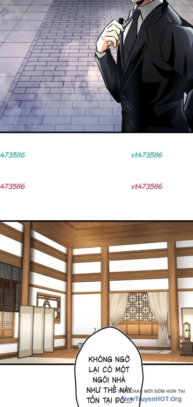 Ceberus Chapter 13 - 14