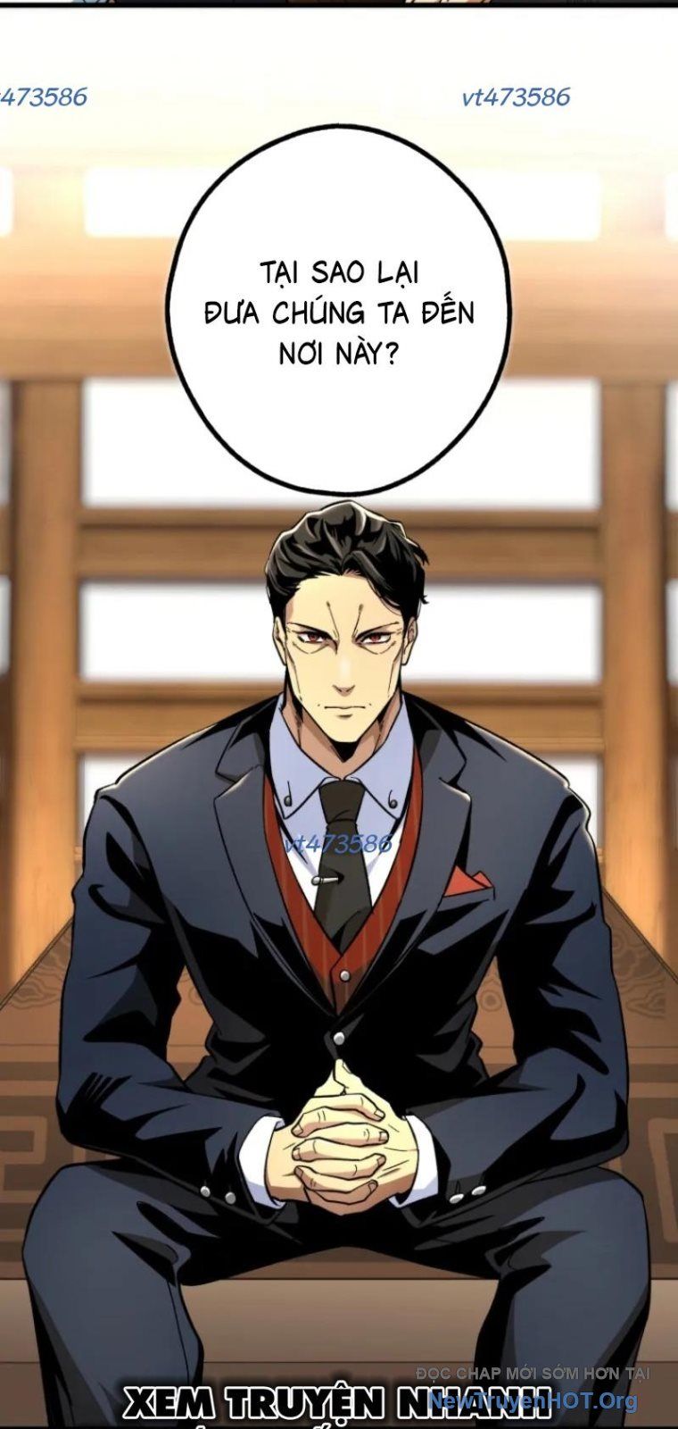 Ceberus Chapter 13 - 16