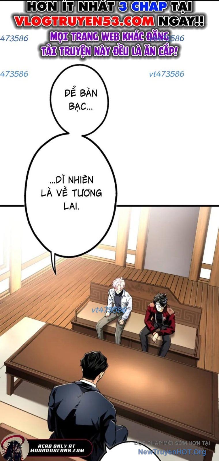 Ceberus Chapter 13 - 17