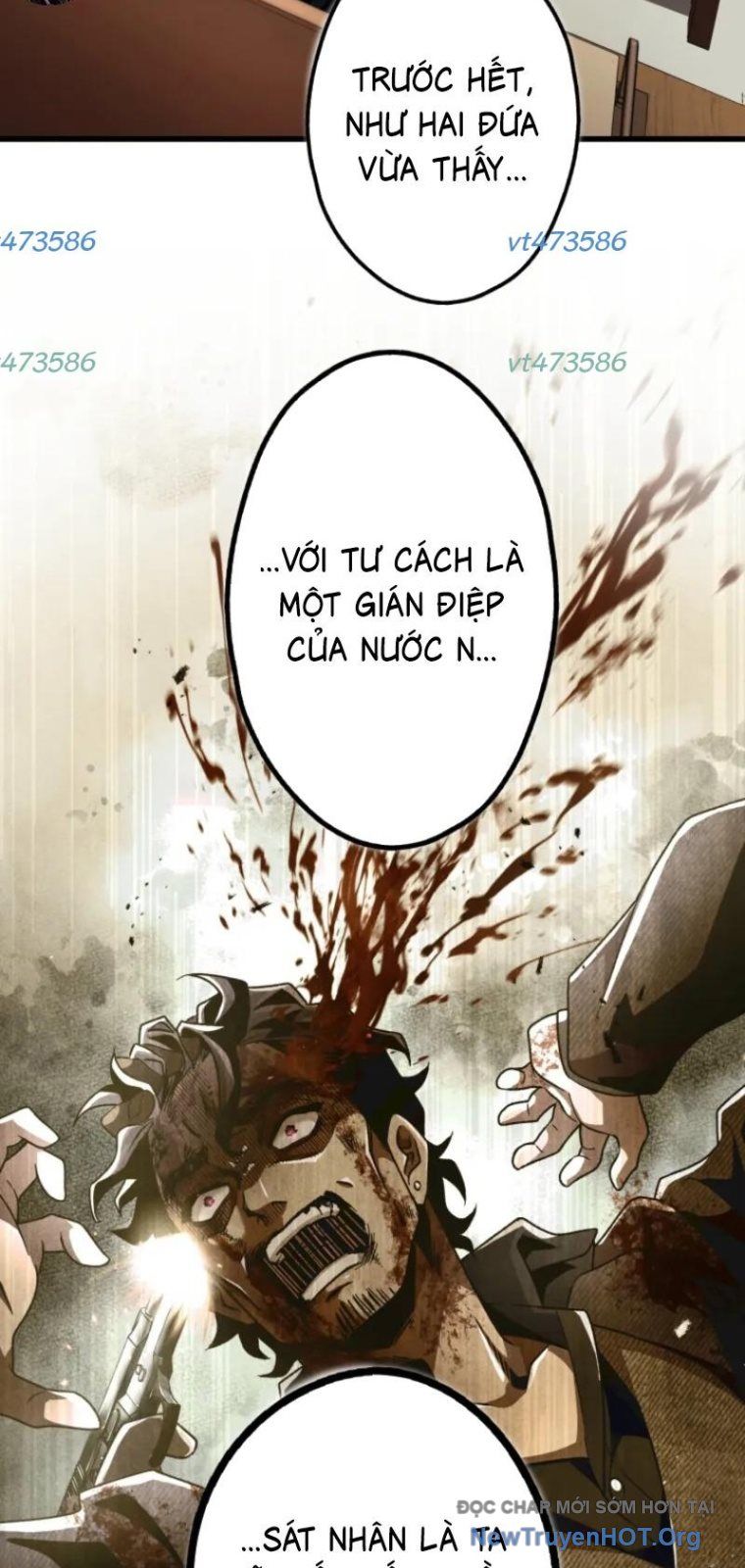 Ceberus Chapter 13 - 18