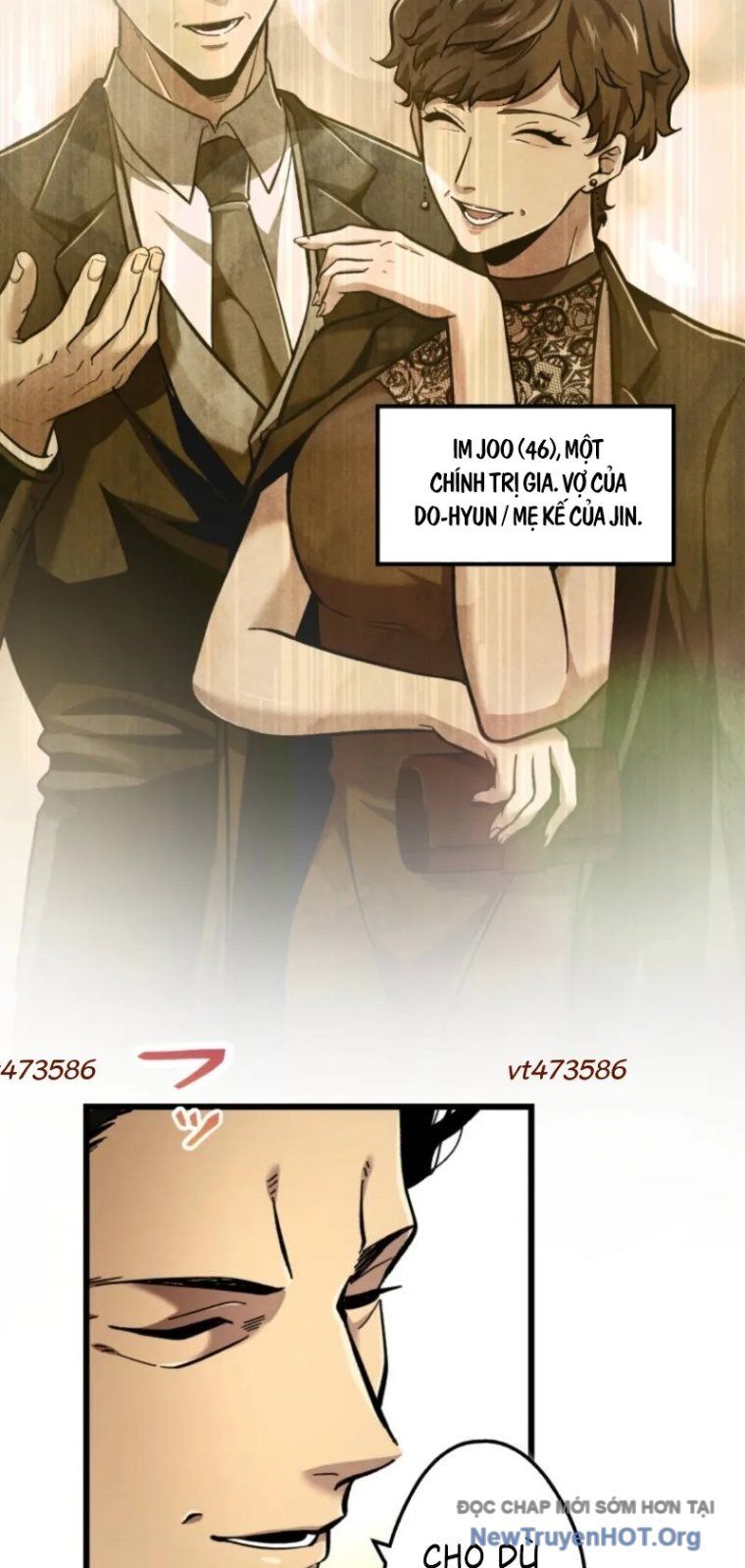 Ceberus Chapter 13 - 22