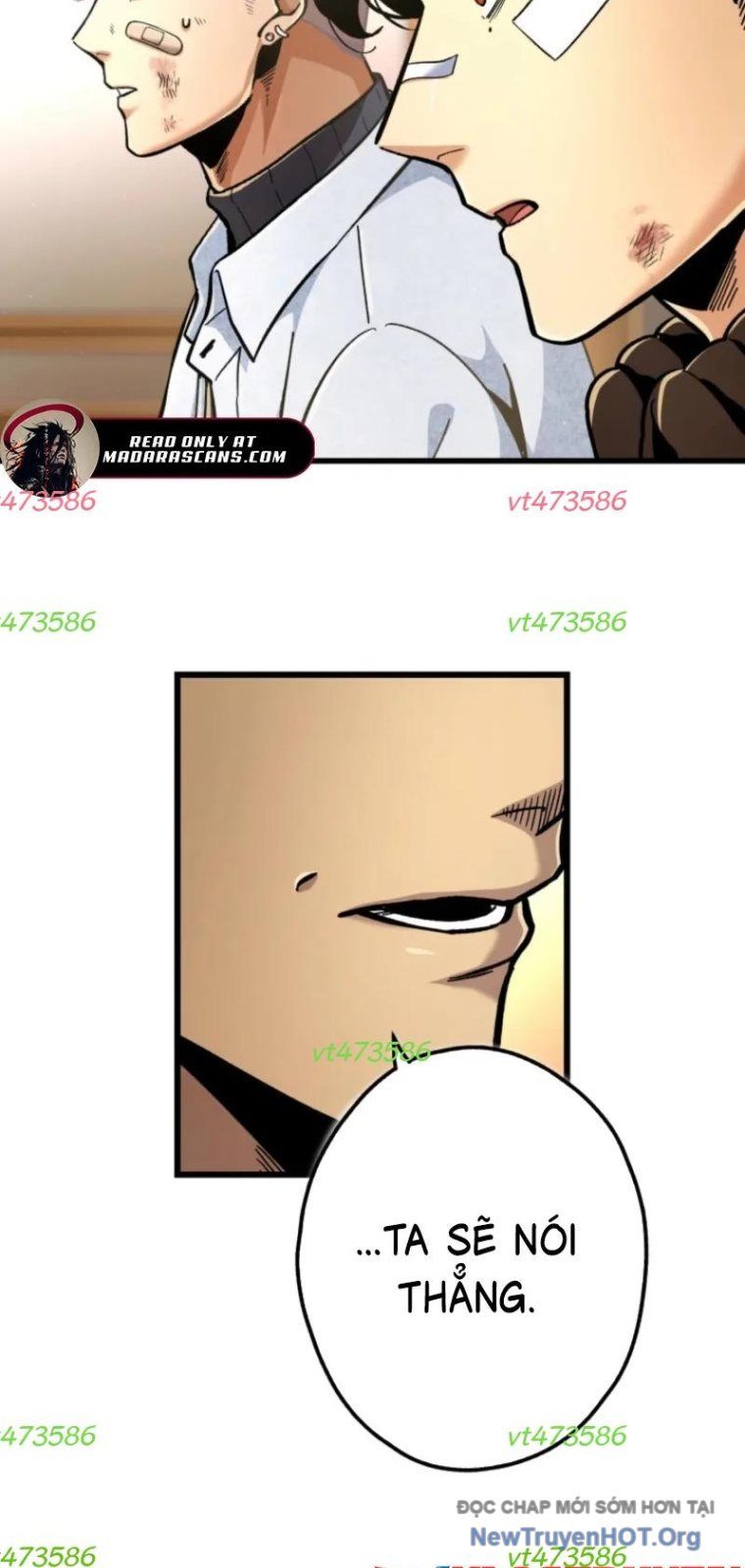 Ceberus Chapter 13 - 24