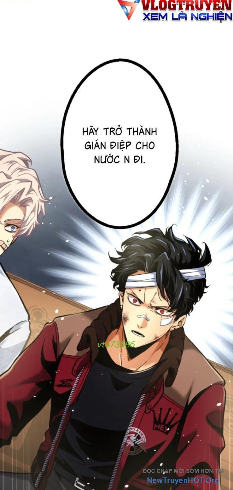 Ceberus Chapter 13 - 25