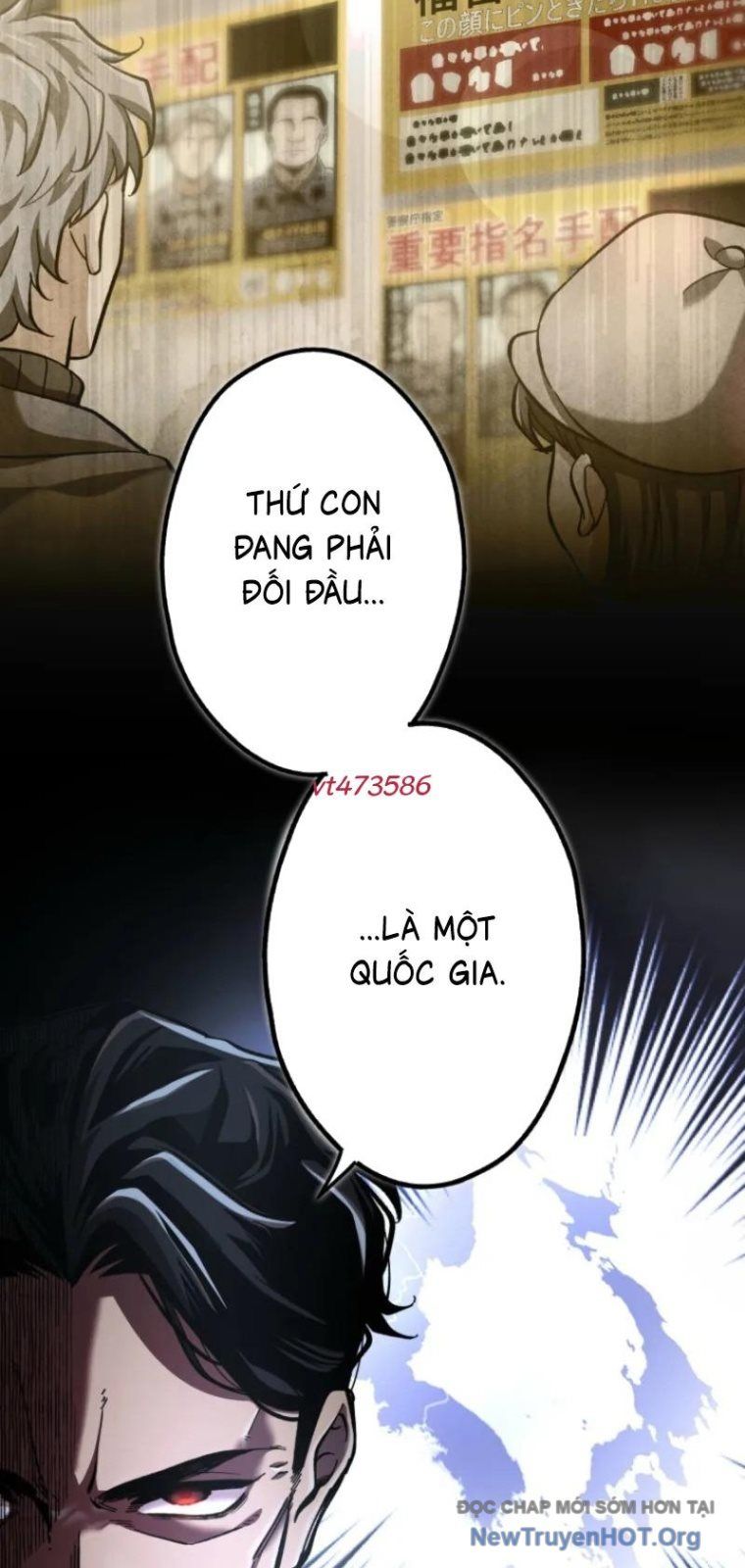 Ceberus Chapter 13 - 27