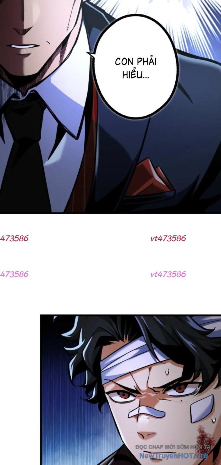 Ceberus Chapter 13 - 28