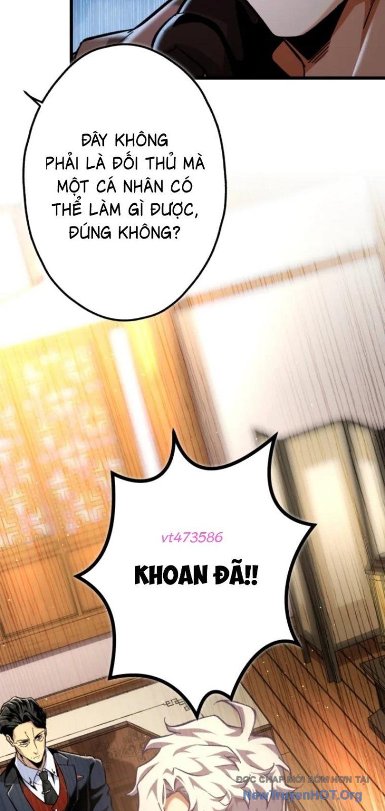 Ceberus Chapter 13 - 29