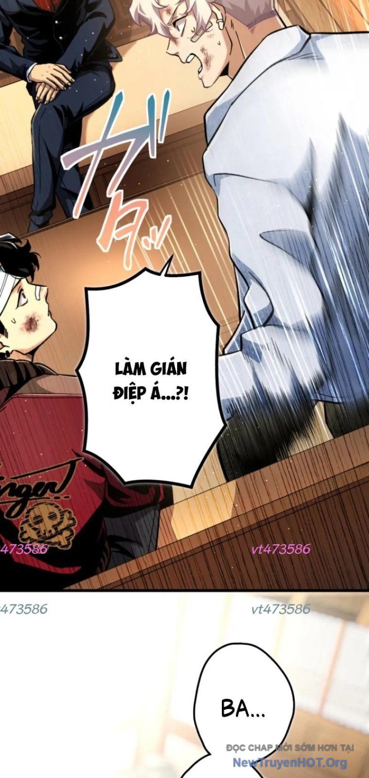 Ceberus Chapter 13 - 30