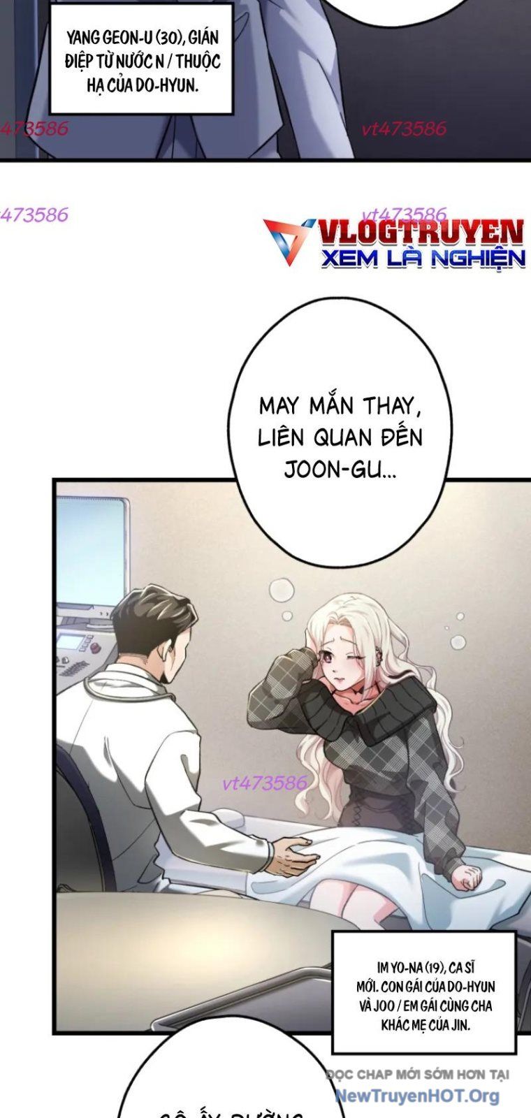 Ceberus Chapter 13 - 4