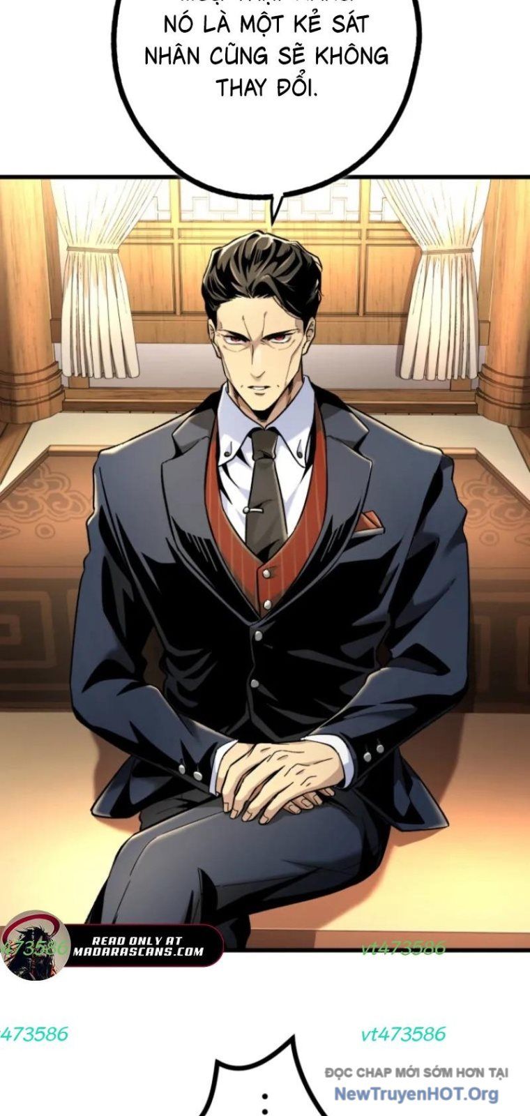 Ceberus Chapter 13 - 33