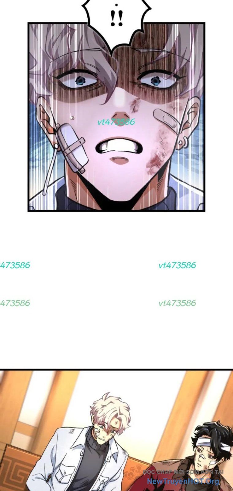 Ceberus Chapter 13 - 34