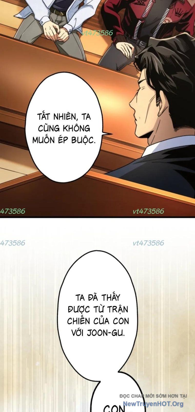 Ceberus Chapter 13 - 35