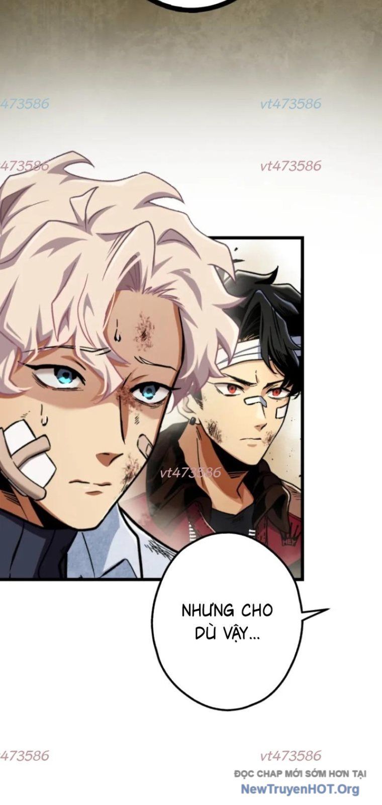 Ceberus Chapter 13 - 37