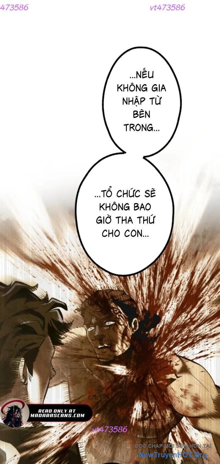 Ceberus Chapter 13 - 38