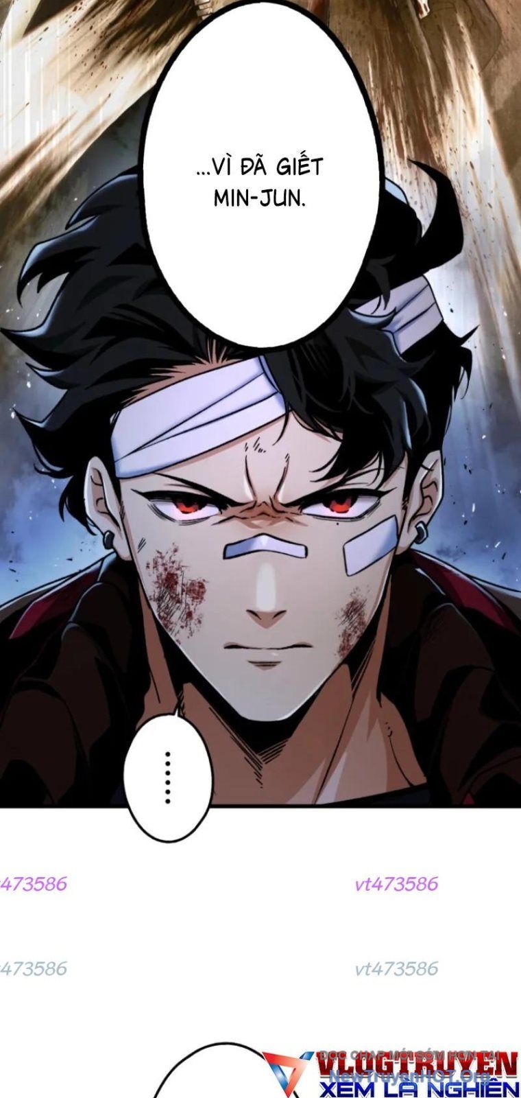 Ceberus Chapter 13 - 39