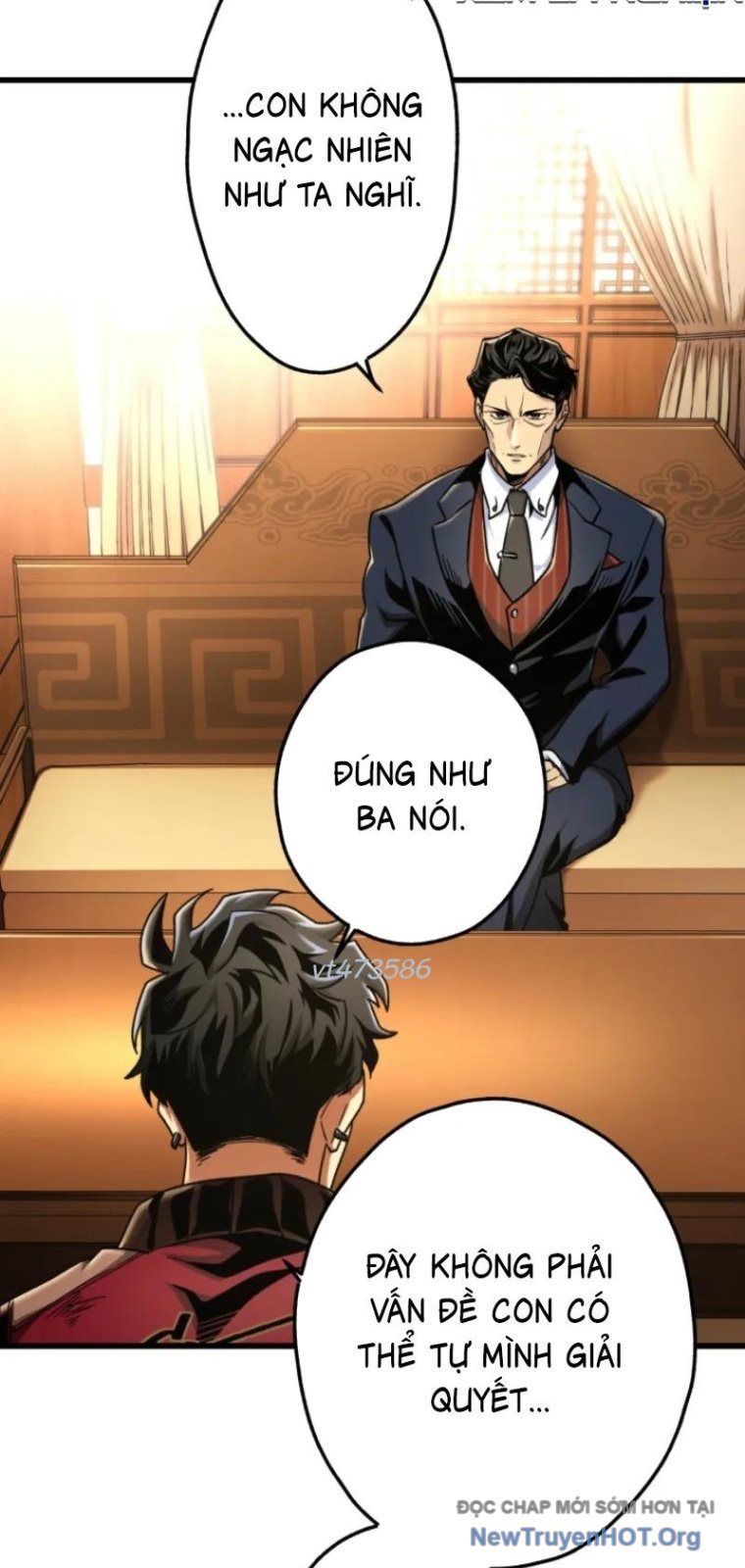 Ceberus Chapter 13 - 40