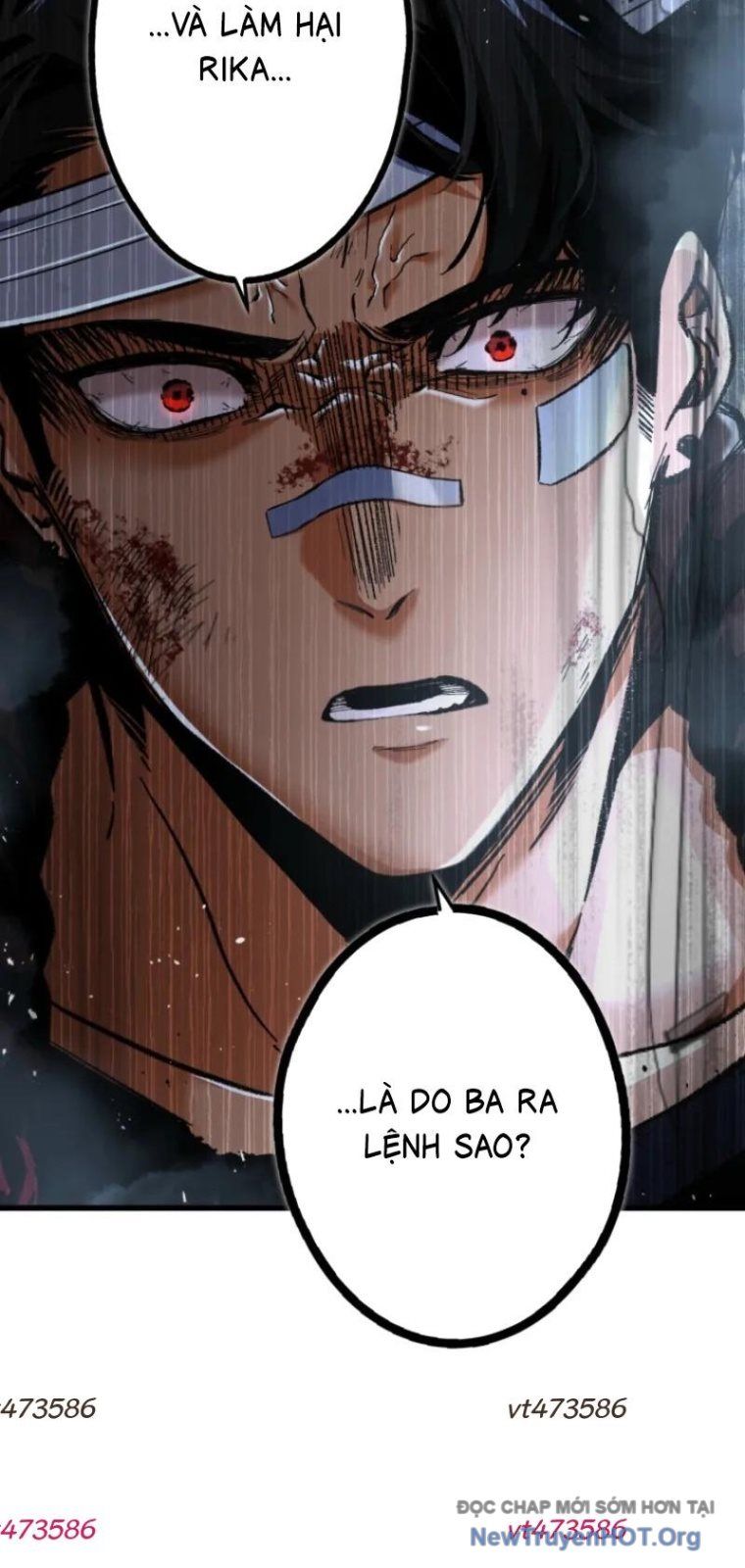 Ceberus Chapter 13 - 45