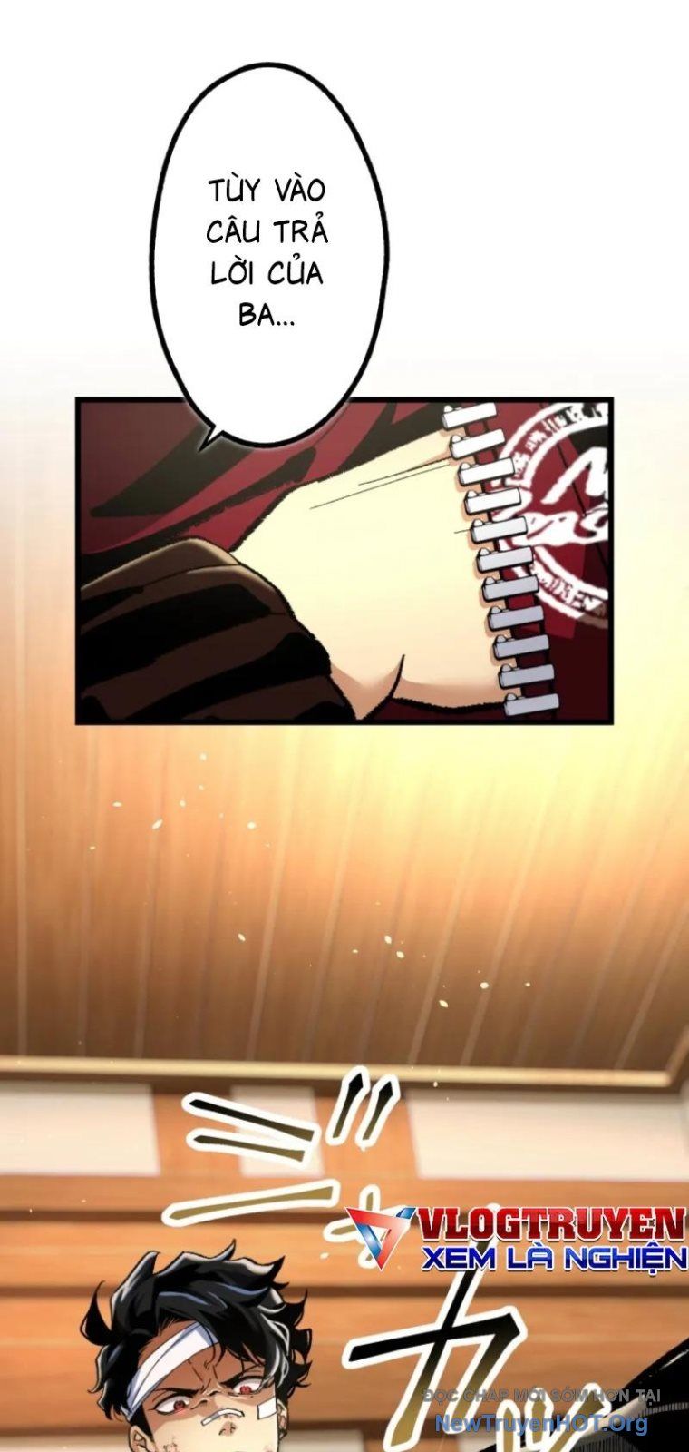 Ceberus Chapter 13 - 46