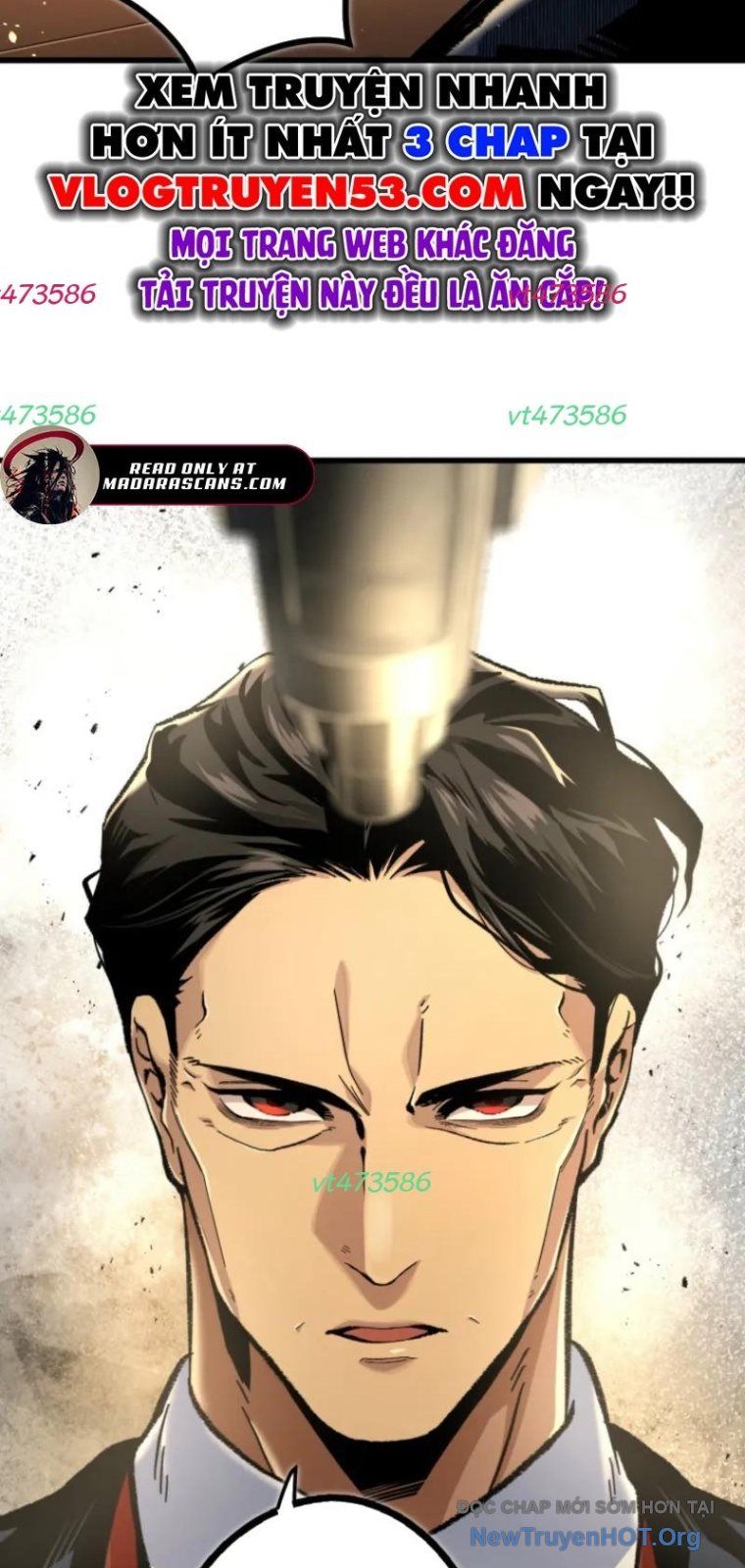 Ceberus Chapter 13 - 48