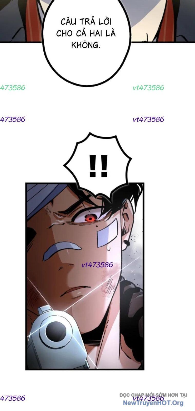 Ceberus Chapter 13 - 49