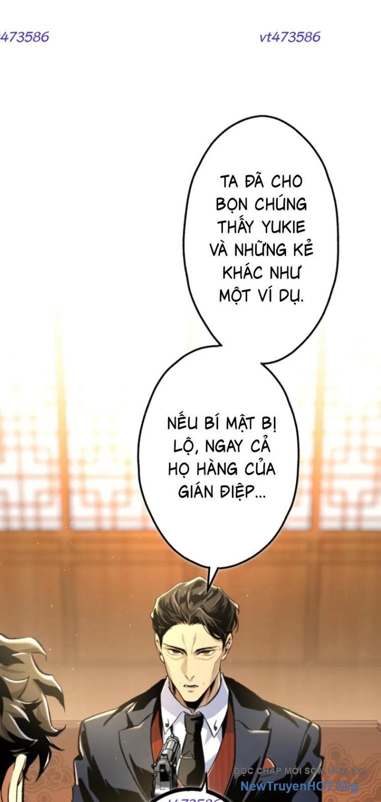 Ceberus Chapter 13 - 50