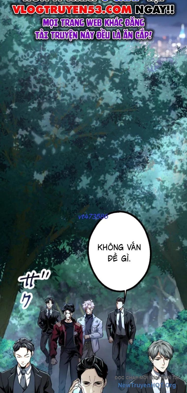 Ceberus Chapter 13 - 6