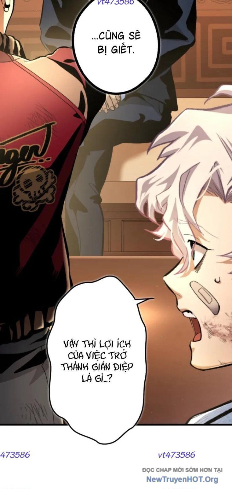 Ceberus Chapter 13 - 51