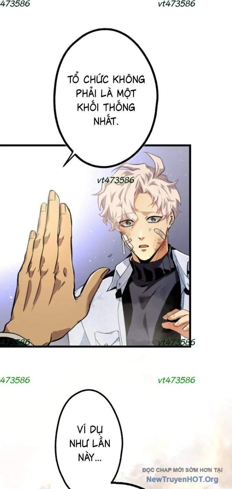 Ceberus Chapter 13 - 52