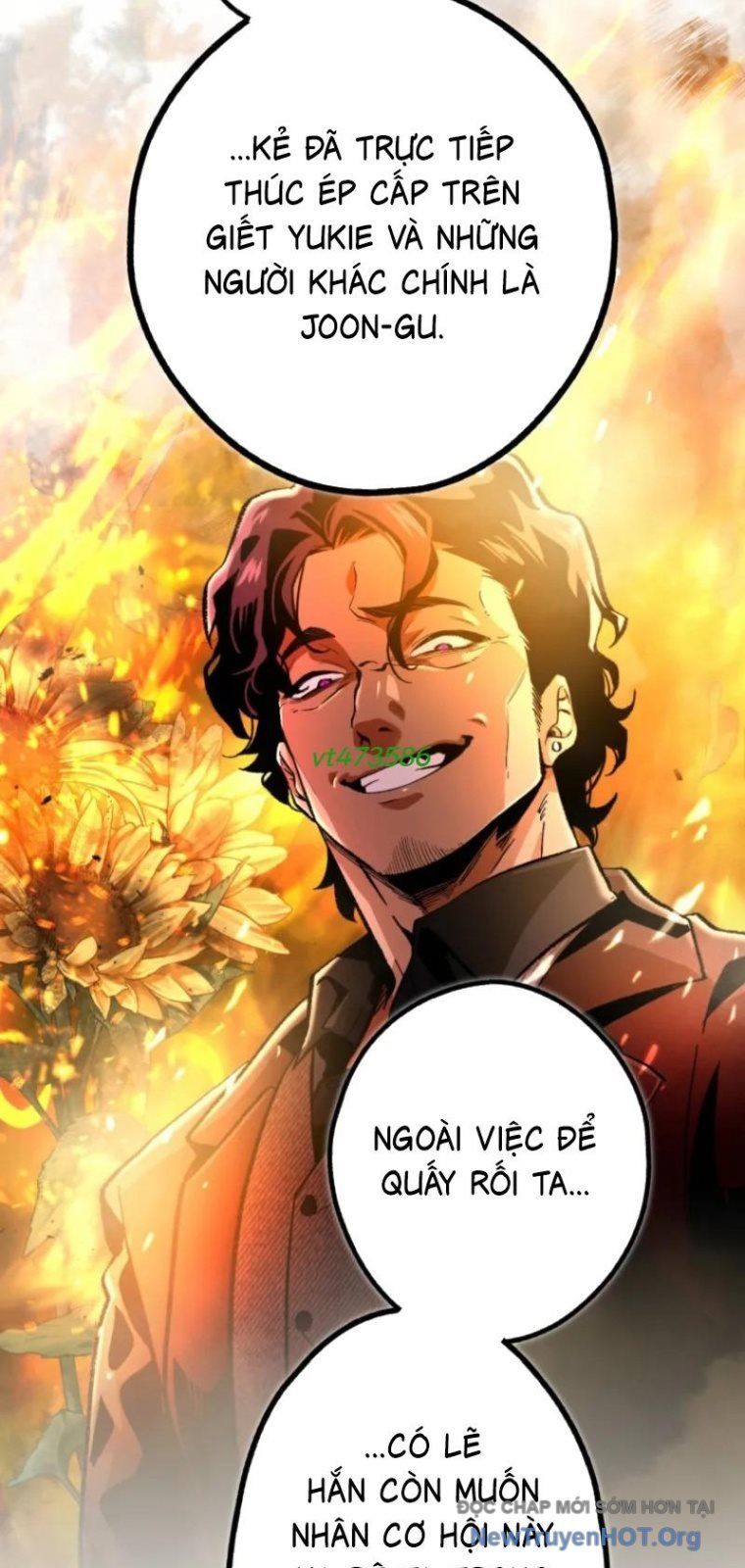 Ceberus Chapter 13 - 53