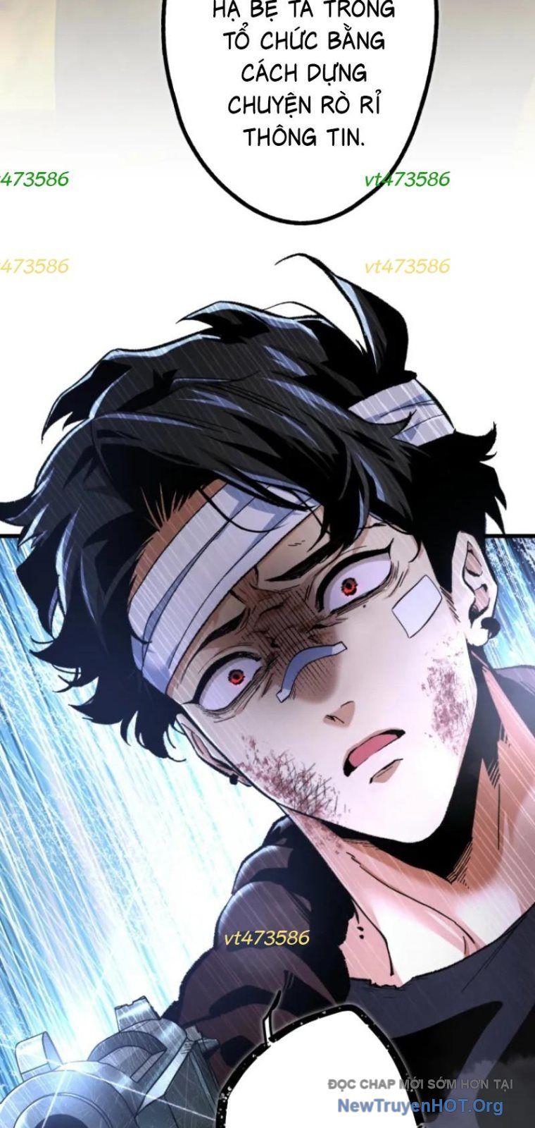 Ceberus Chapter 13 - 54