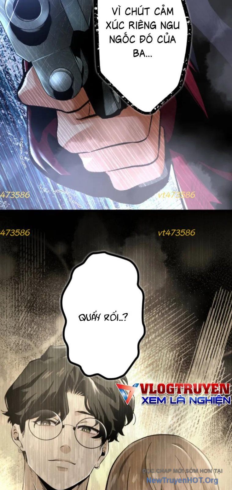 Ceberus Chapter 13 - 55