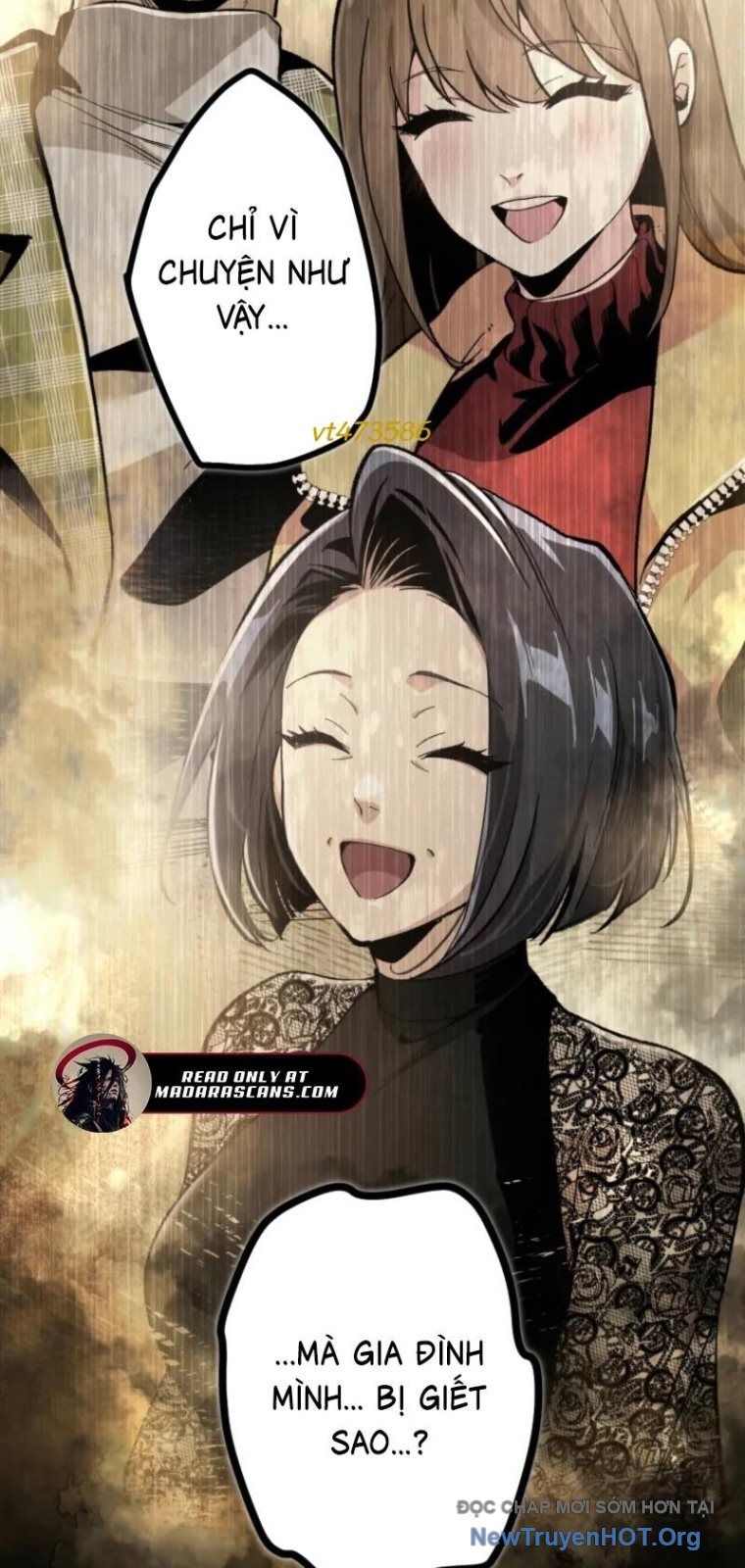 Ceberus Chapter 13 - 56