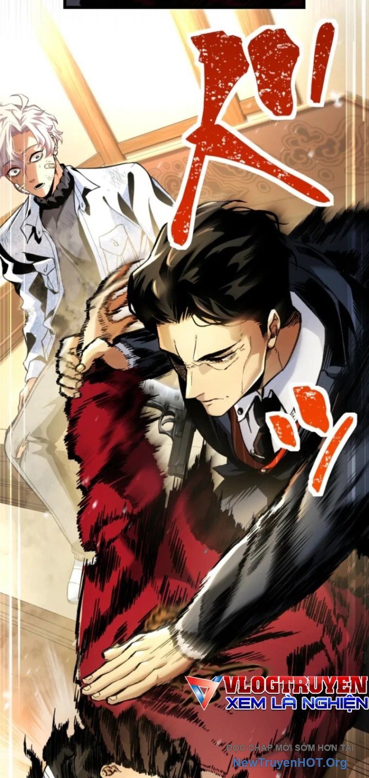 Ceberus Chapter 13 - 60