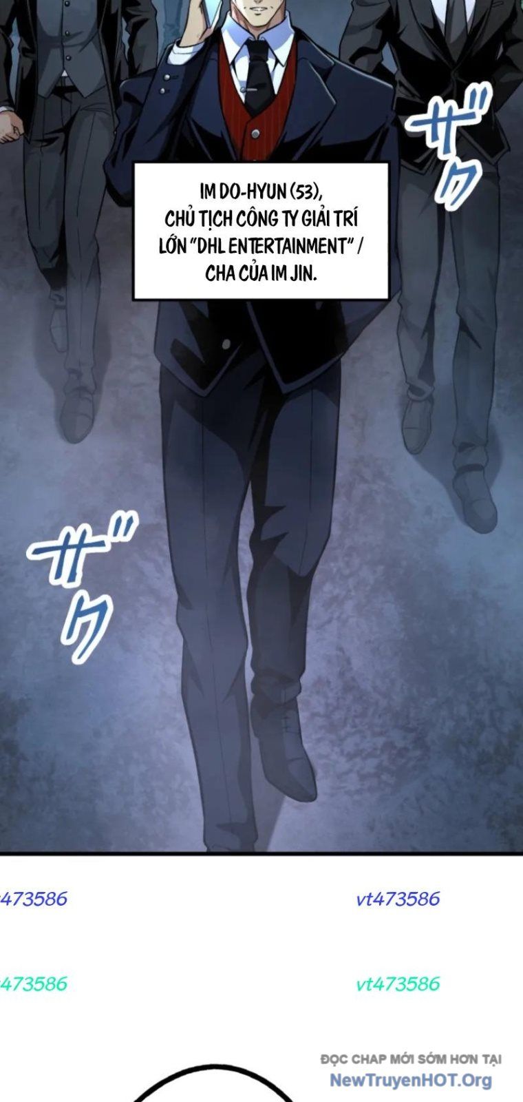 Ceberus Chapter 13 - 7