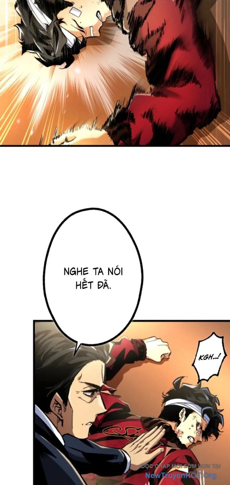 Ceberus Chapter 13 - 61